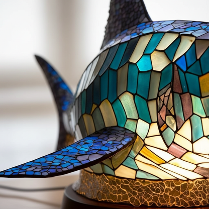 Stylish Home Table Lamp