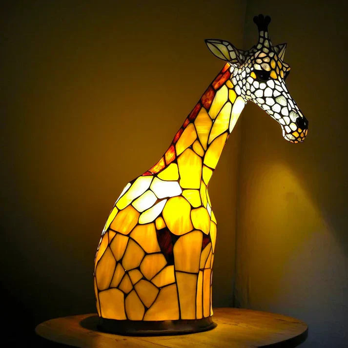 Stylish Home Table Lamp