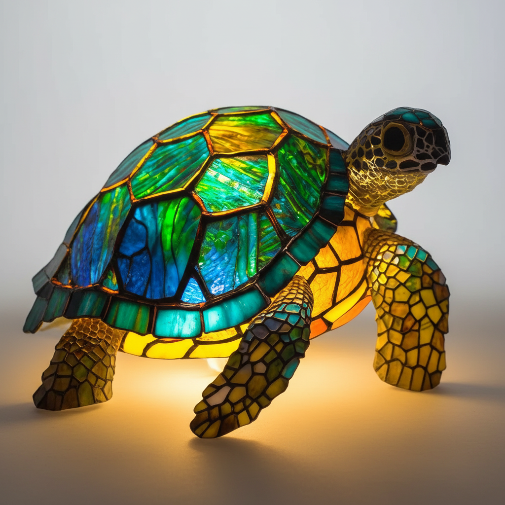 Stylish Home Table Lamp
