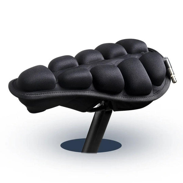 Comfortable Bike Gel Seat Cover
