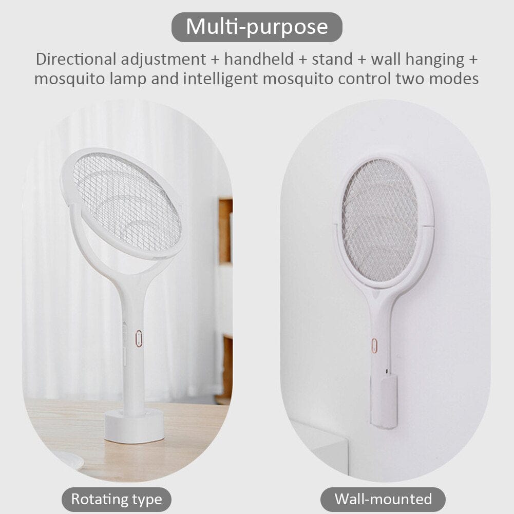 Effective Indoor Bug Killer Lamp