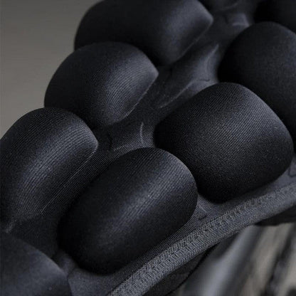 Comfortable Bike Gel Seat Cover