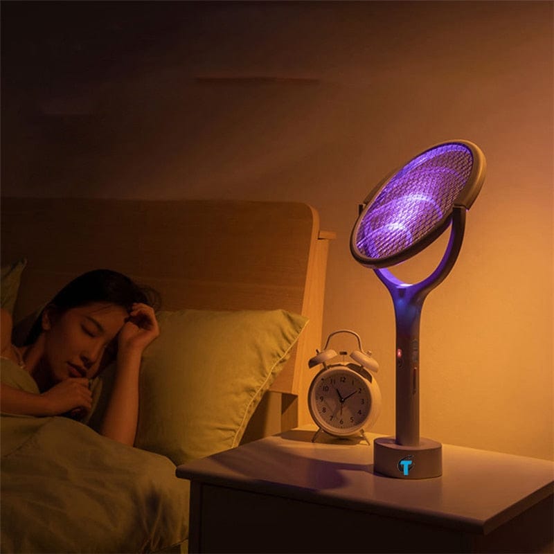 Effective Indoor Bug Killer Lamp