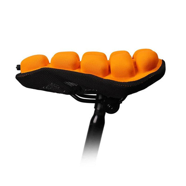 Comfortable Bike Gel Seat Cover
