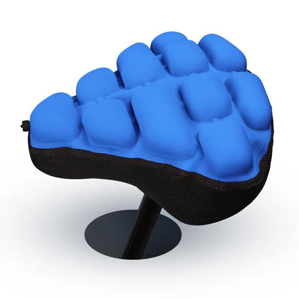 Comfortable Bike Gel Seat Cover
