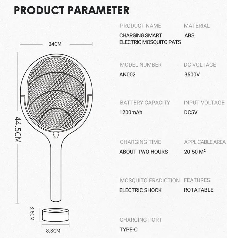 Effective Indoor Bug Killer Lamp