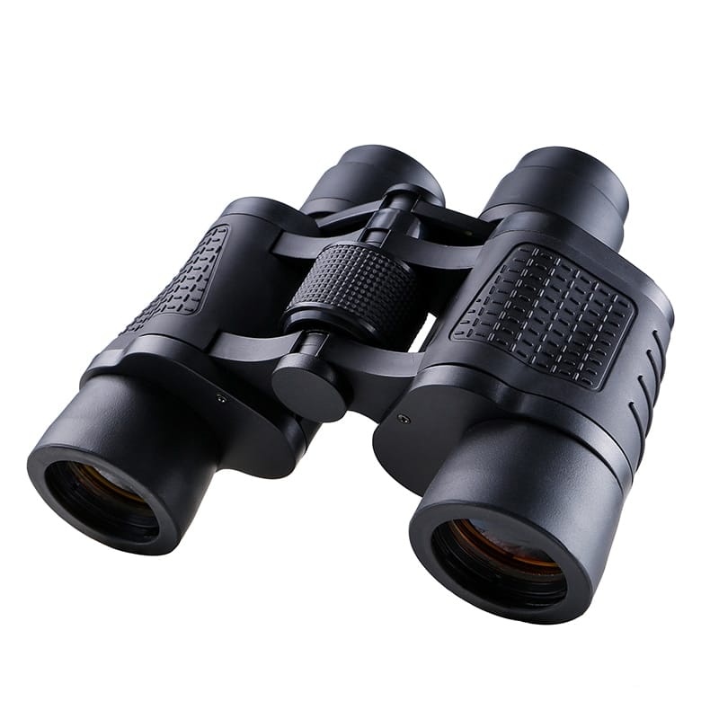 High Powered Waterproof Binoculars 8x80 - Befez