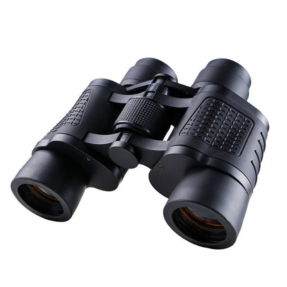 High Powered Waterproof Binoculars 8x80 - Befez