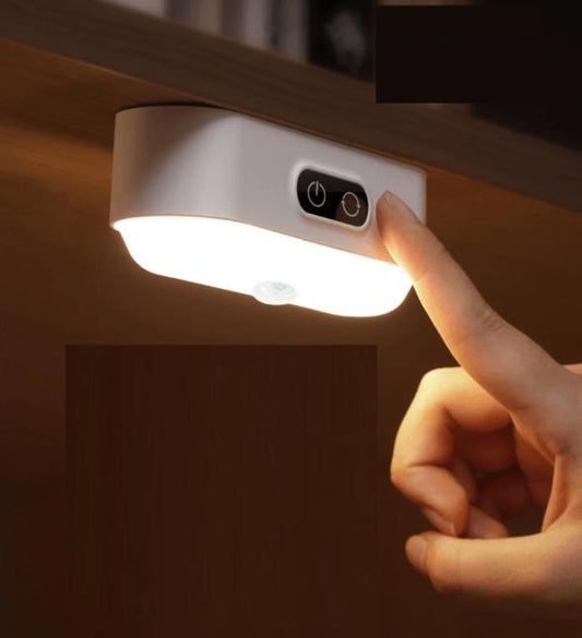 Automatic Sensor Night Light - Befez
