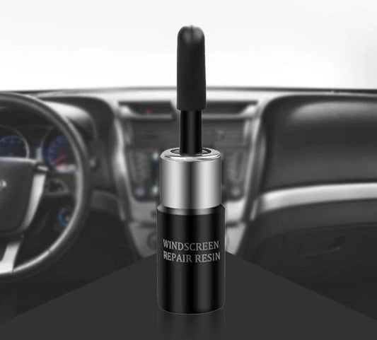 Auto Glass Repair Tool Kit - Befez