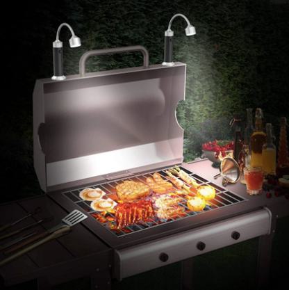 Bright BBQ Grill LED Light - Befez
