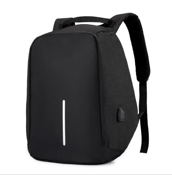 Practical Water Resistant Secure Travel Backpack - Befez