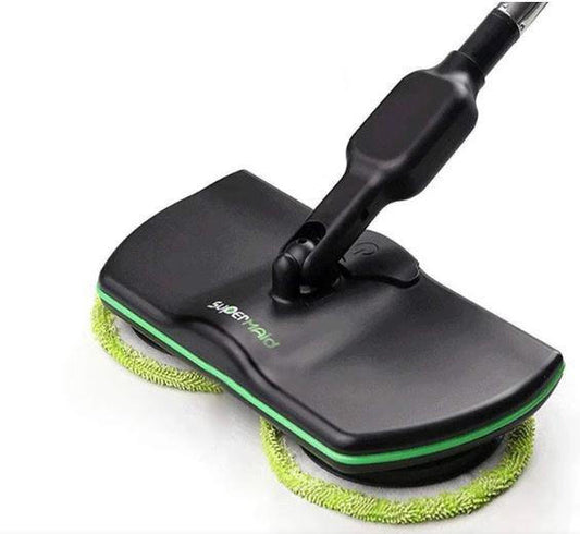 Wireless Rechargeable Sweeper Vacuum - Befez
