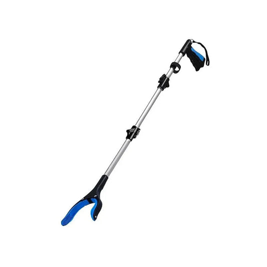 Adjustable Locking Pliers with Bent Nose - Befez