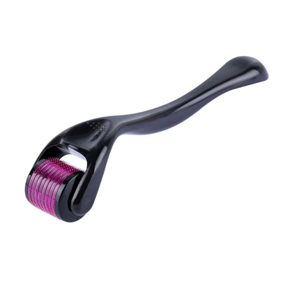 Natural Hair Beard Regrowth Roller Tool