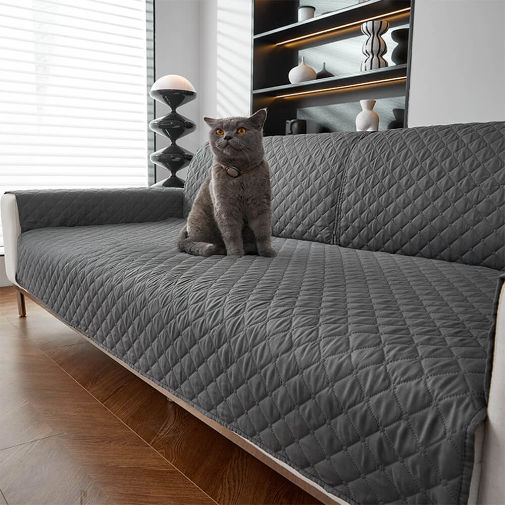 Waterproof Pet Couch Protector Cover