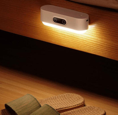 Automatic Sensor Night Light