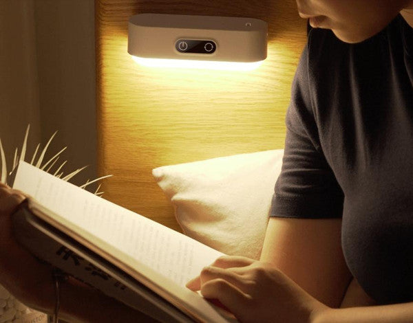 Automatic Sensor Night Light