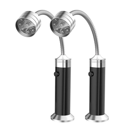 Bright BBQ Grill LED Light