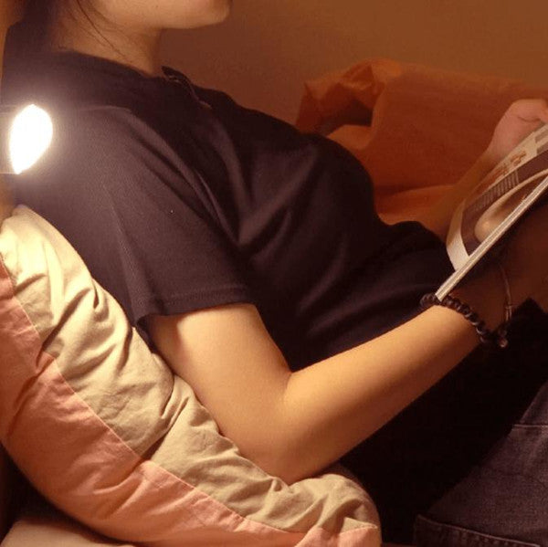 Automatic Sensor Night Light