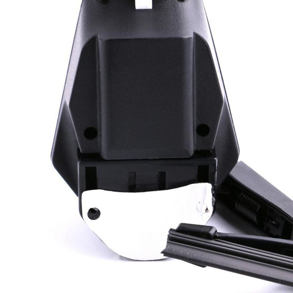Waterproof Bike Helmet Visor Wiper