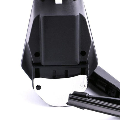 Waterproof Bike Helmet Visor Wiper