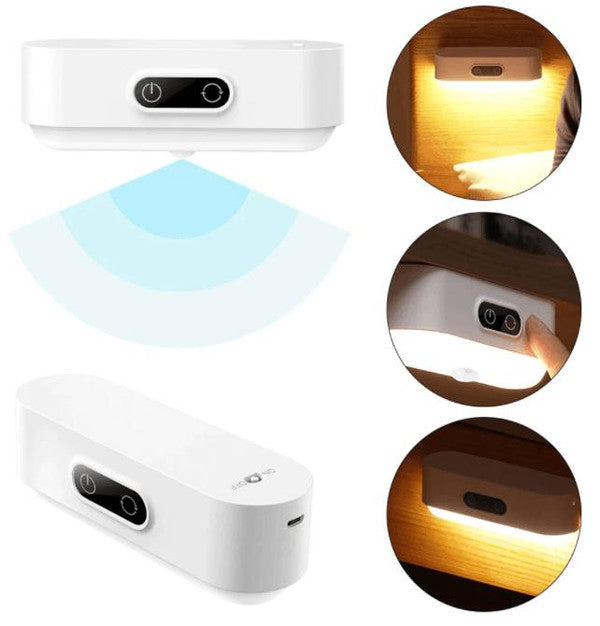 Automatic Sensor Night Light