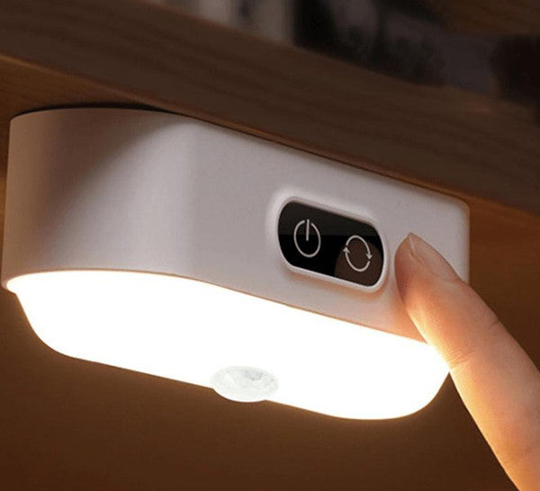 Automatic Sensor Night Light