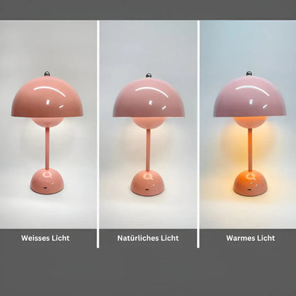 Befez | Frendorf Cozy Nordic Style Dimmable Table Lamp