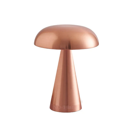 Modern LED Bedside Table Lamp