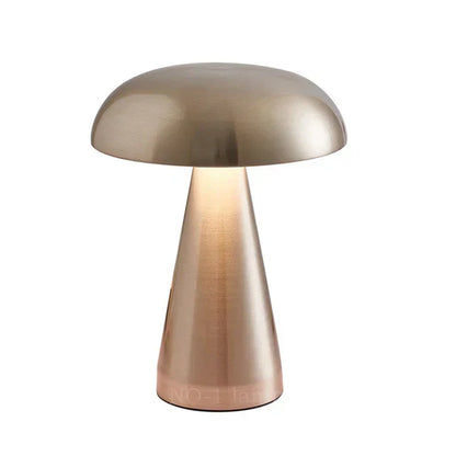 Modern LED Bedside Table Lamp