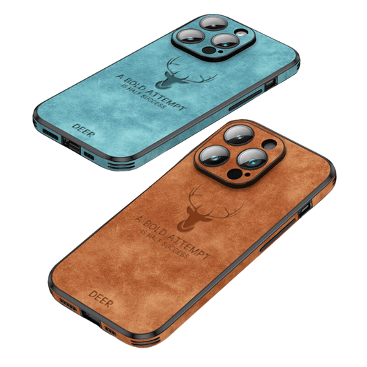 Premium iPhone Case with Durable Shock Proofing - Befez