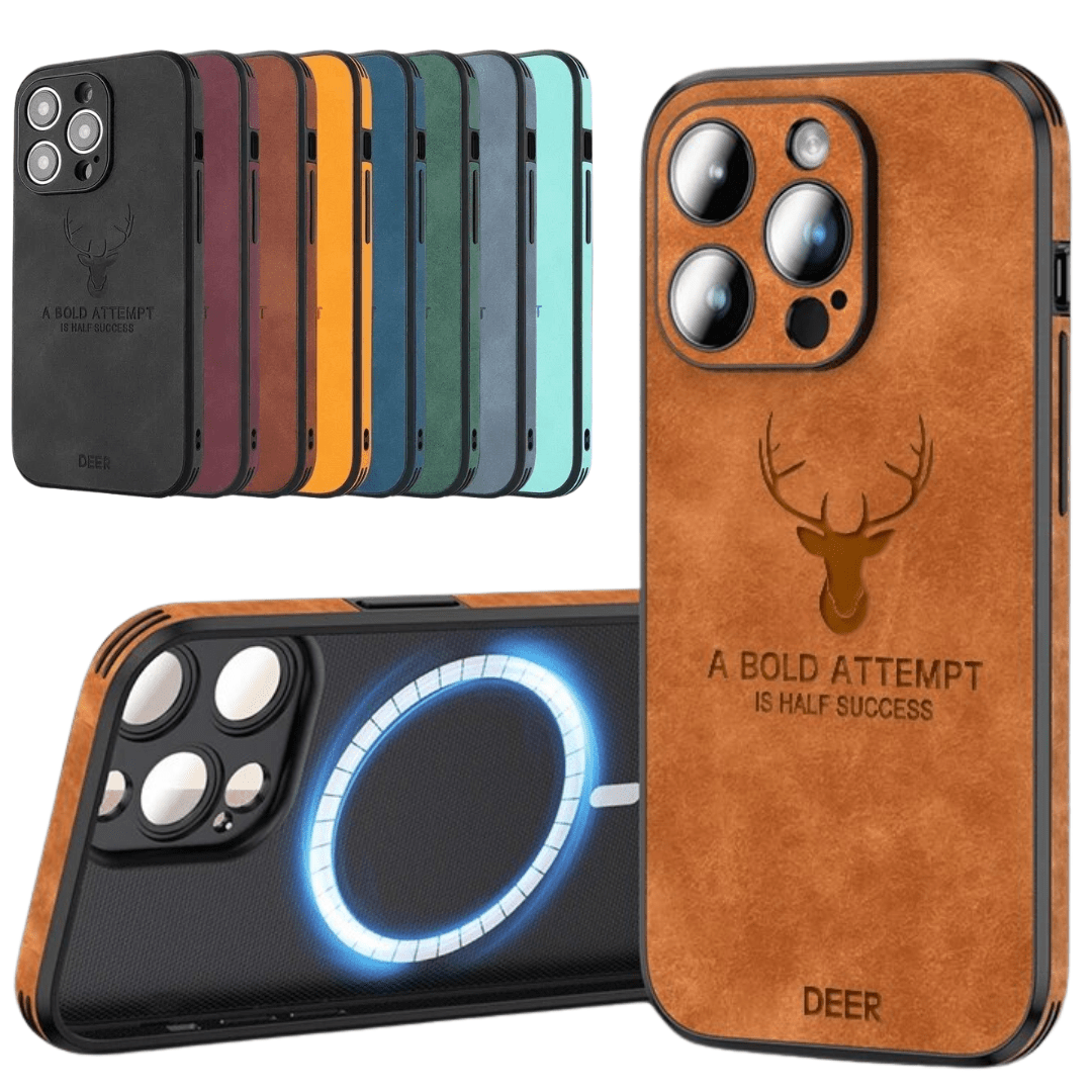 Premium iPhone Case with Durable Shock Proofing