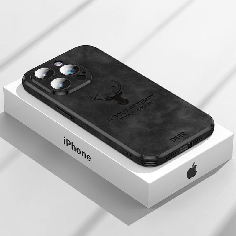 Premium iPhone Case with Durable Shock Proofing