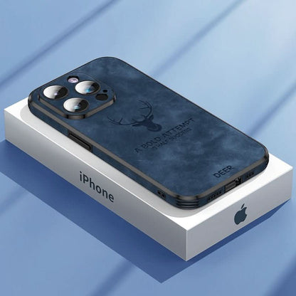 Premium iPhone Case with Durable Shock Proofing