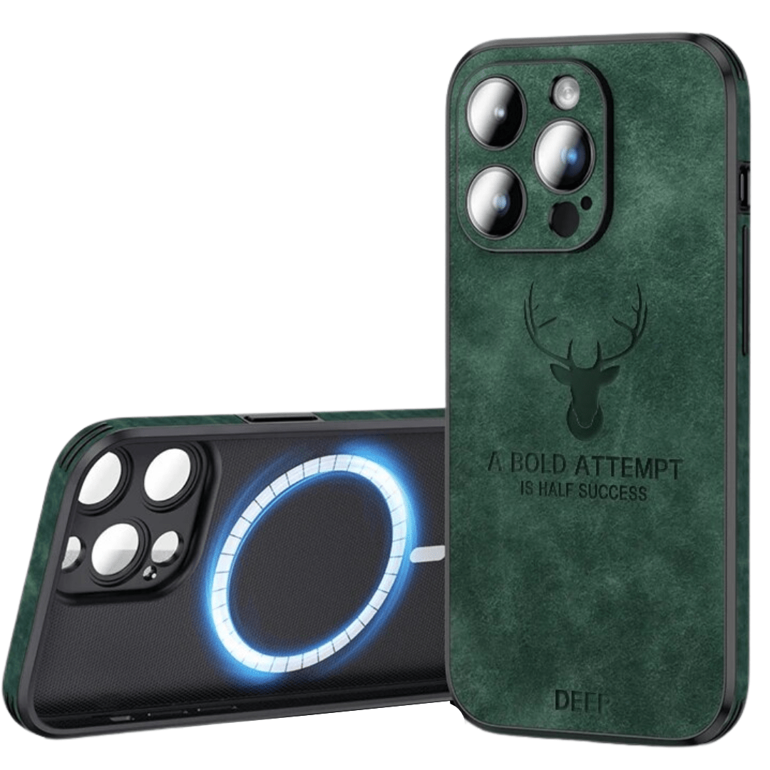 Premium iPhone Case with Durable Shock Proofing