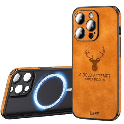 Premium iPhone Case with Durable Shock Proofing