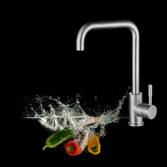 Stylish Kitchen Faucets for Modern Homes - Befez