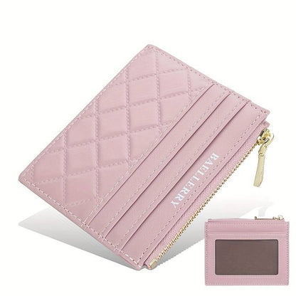 Ergonomic Office Card Holder with Cushion