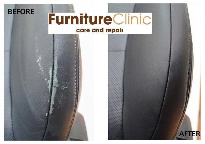 Premium Leather Fix Kit | Ultimate Leather Restoration Set