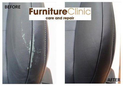 Premium Leather Fix Kit | Ultimate Leather Restoration Set