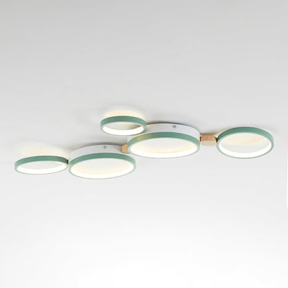 Stylish Modern Ceiling Lamp