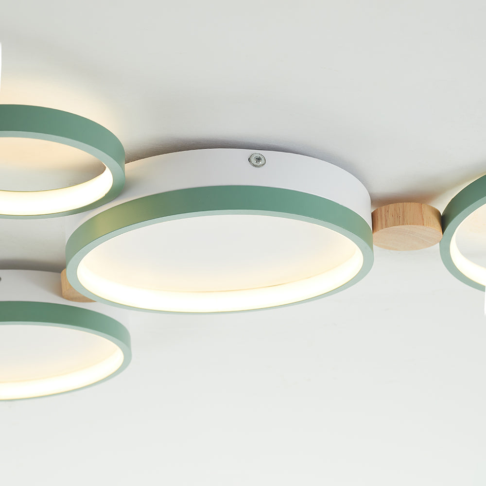 Stylish Modern Ceiling Lamp