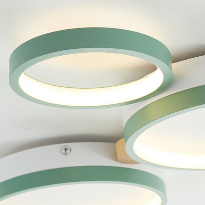 Stylish Modern Ceiling Lamp