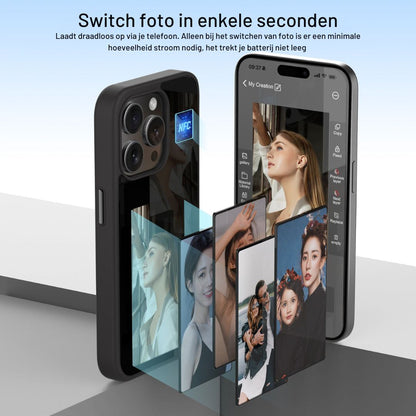 Premium iPhone Case – Sleek Phone Protection - Befez