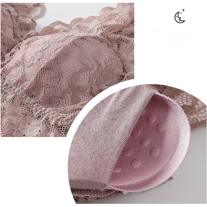 Befez | Delicate Lace Cami Vest