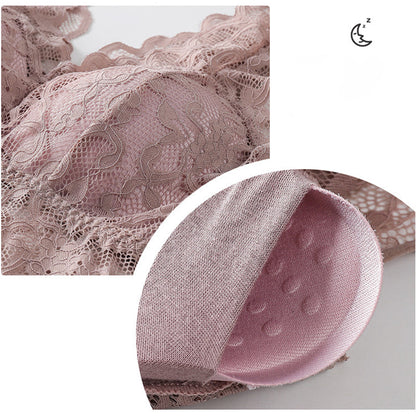 Befez | Delicate Lace Cami Vest