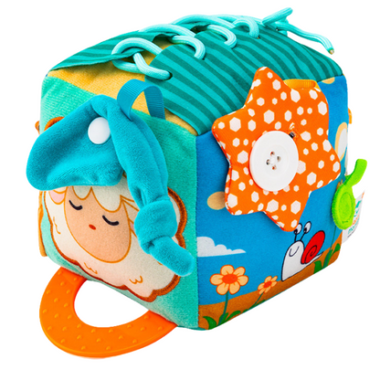 Cozy Sensory Box