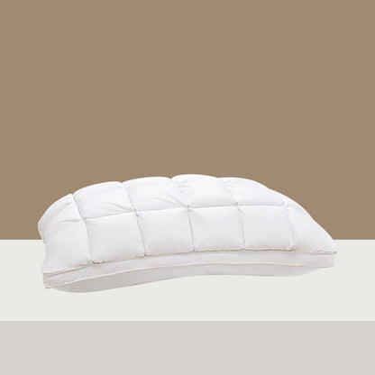 Soft Plush Down Alternative Pillow High Quality