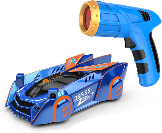 Remote Control Wall Climbing Car - Befez